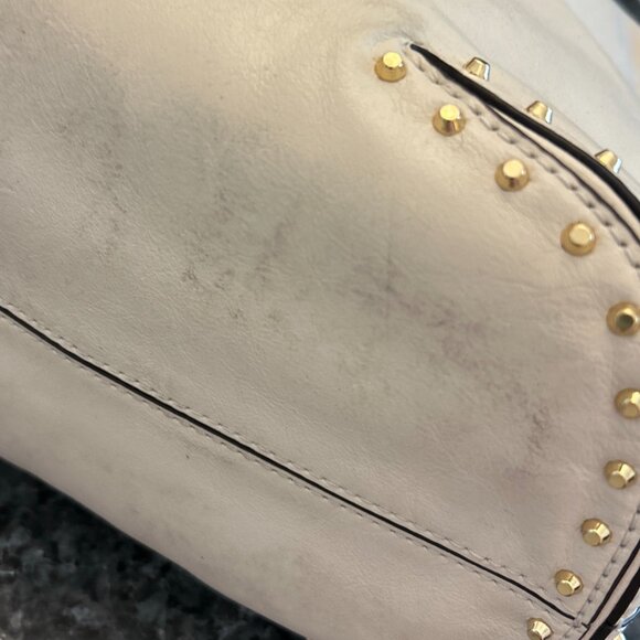 Michael Kors Astor Large Bag Retail $558 - Picture 9 of 11